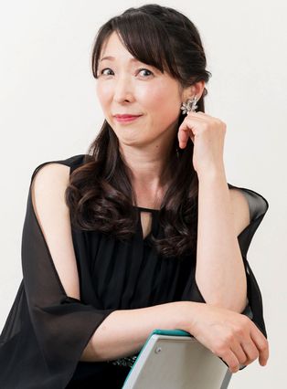 Foto Aya Hisakawa