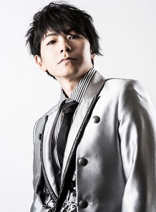 Foto Daisuke Kishio