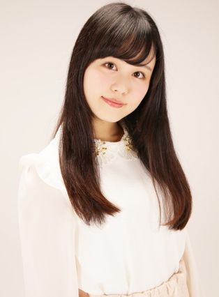 Foto Natsumi Hioka