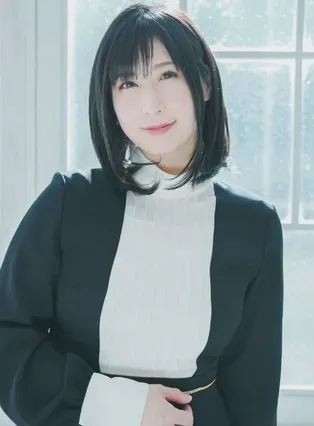 Foto Natsumi Takamori