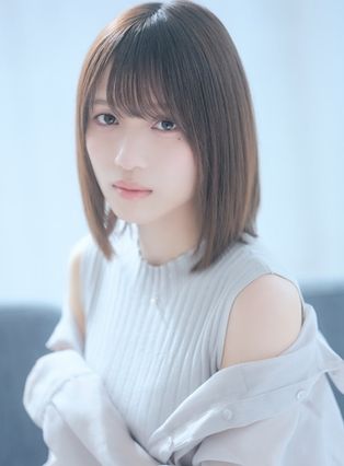 Foto Nina Hanamiya