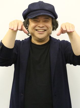 Foto Nobuyuki Hiyama
