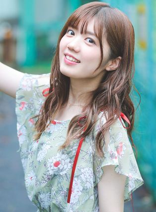 長江 里加の写真