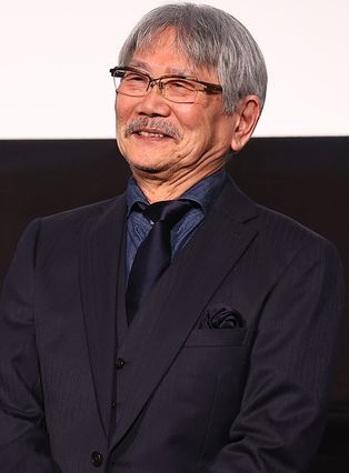 Foto Shigeru Chiba