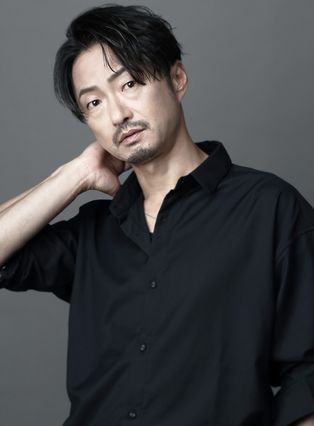 Foto Shinji Kawada