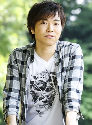 Foto Taishi Murata