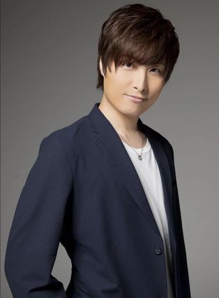 Foto Yuusuke Tonozaki