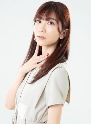 Foto Azusa Tsujimori