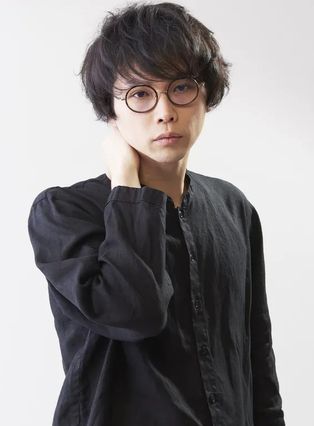 Foto Hiromichi Tezuka