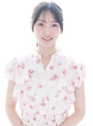 Foto Julia Hoshimiya