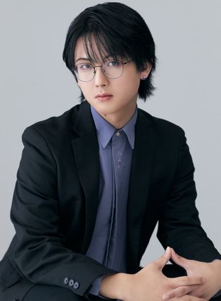 Foto Kaito Miura