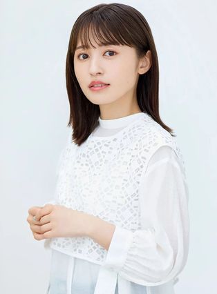 逢田 梨香子の写真
