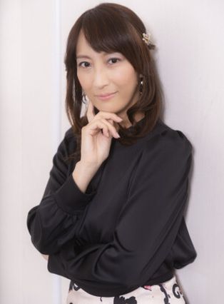Foto Sayaka Kinoshita