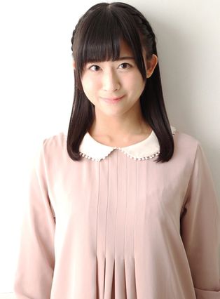Foto Yuuko Oono