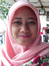 Siti Rukoyahの写真