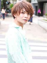 Foto Daiki Kobayashi