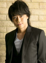 Foto Daisuke Namikawa