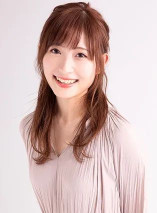 Foto Haruka Shiraishi