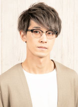 Foto Hinata Tadokoro