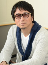 東地 宏樹の写真