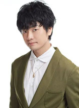 Foto Jun Fukuyama