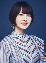 Foto Kana Hanazawa