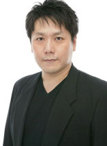 Foto Kazunari Tanaka