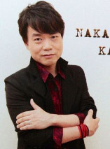 Foto Kazuya Nakai