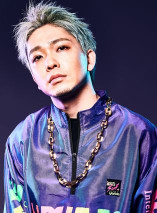 福西 勝也の写真