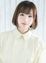 Foto Minami Takahashi