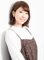 Foto Natsumi Fujiwara