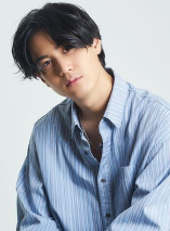 Foto Shunsuke Takeuchi