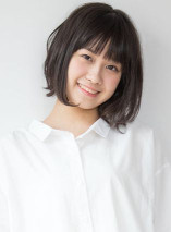 Foto Tomori Kusunoki