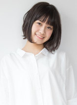 楠木 ともりの写真