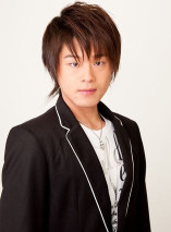 Foto Yoshitsugu Matsuoka