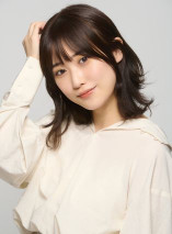 Foto Yuuko Natsuyoshi