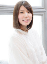 Foto Chitose Morinaga