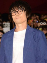 Foto Daisuke Sakaguchi