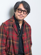 東地 宏樹の写真