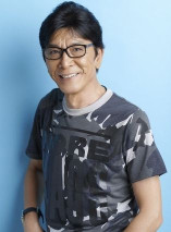 Foto Jouji Nakata