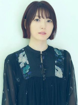 Foto Kana Hanazawa