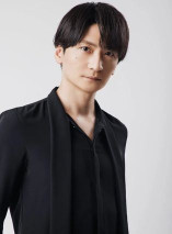 Foto Nobunaga Shimazaki