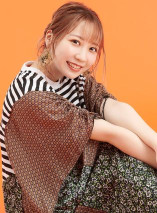 Foto Shiina Natsukawa