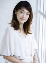 Foto Yuka Terasaki