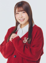 緒方 佑奈の写真