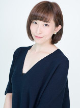 Foto Kaori Nazuka
