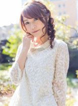 佐藤 利奈の写真