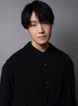 Foto Shinnosuke Tokudome