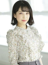Foto Haruka Okamura