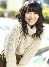 Foto Natsumi Murakami